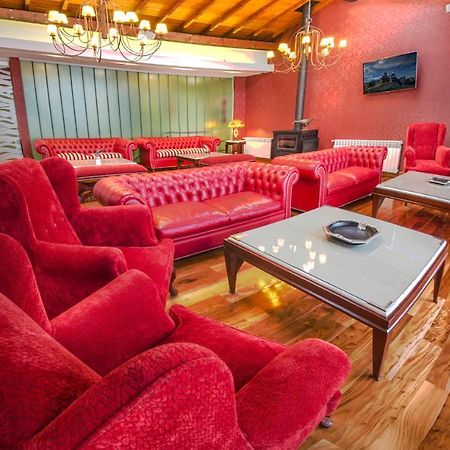 Hotel Navegantes 3 San Carlos de Bariloche Dış mekan fotoğraf
