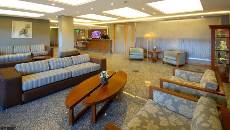 Hotel Navegantes 3 San Carlos de Bariloche Dış mekan fotoğraf