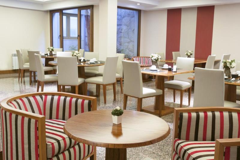 Hotel Navegantes 3 San Carlos de Bariloche Dış mekan fotoğraf