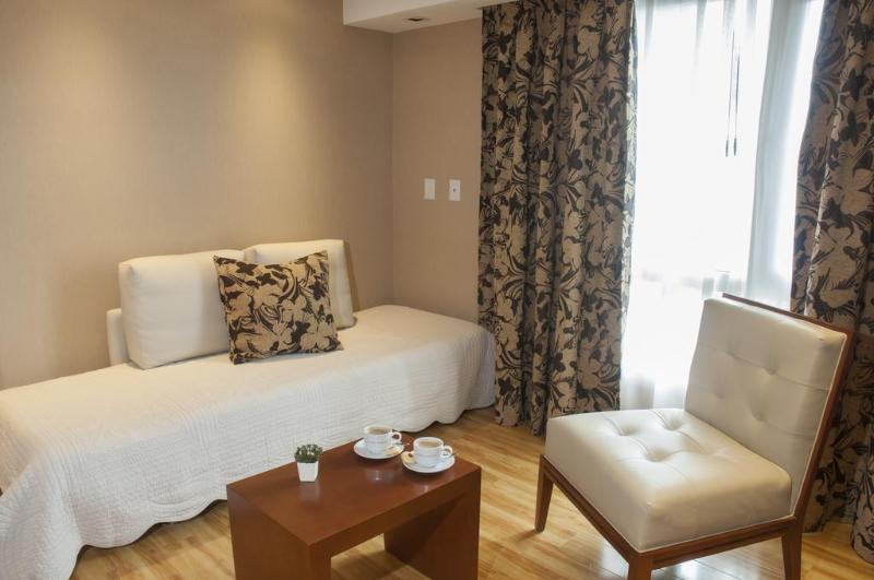 Hotel Navegantes 3 San Carlos de Bariloche Dış mekan fotoğraf