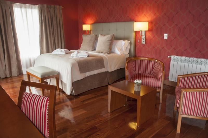 Hotel Navegantes 3 San Carlos de Bariloche Dış mekan fotoğraf
