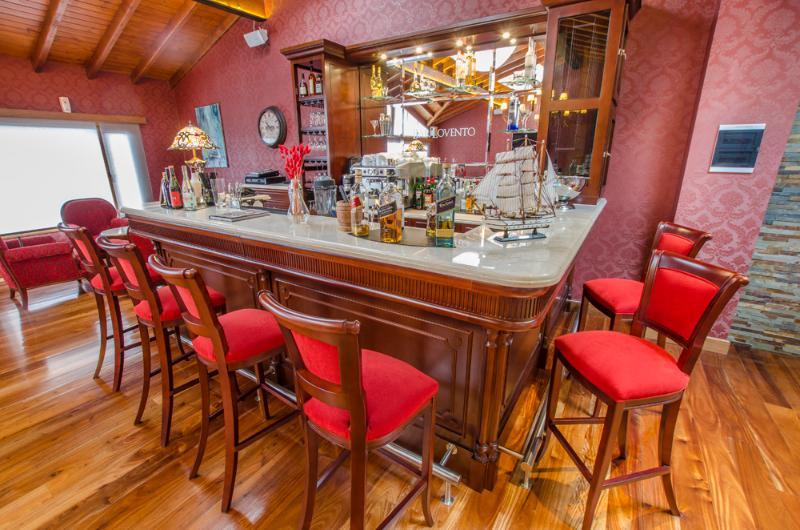 Hotel Navegantes 3 San Carlos de Bariloche Dış mekan fotoğraf