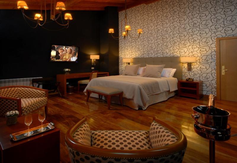 Hotel Navegantes 3 San Carlos de Bariloche Dış mekan fotoğraf