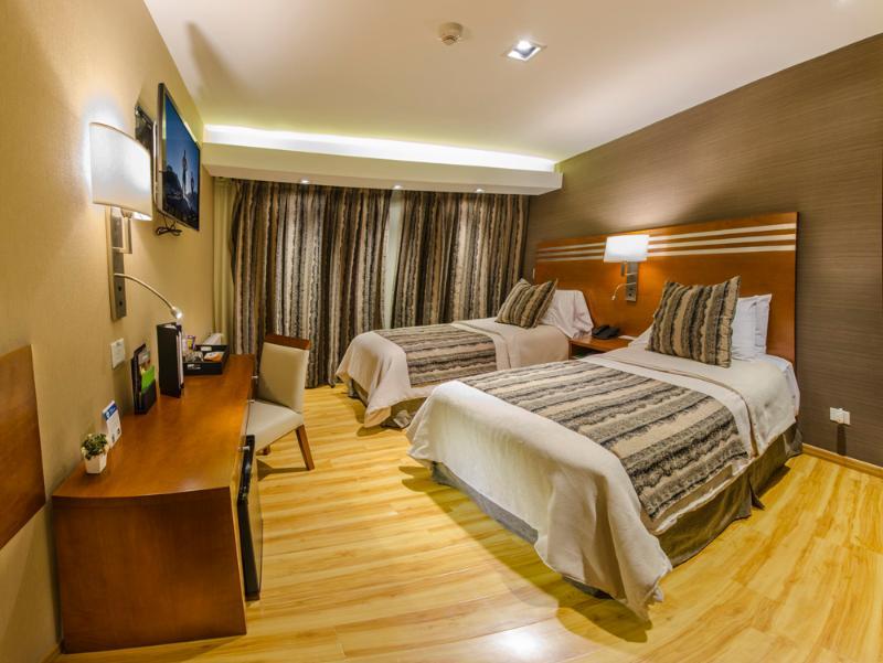 Hotel Navegantes 3 San Carlos de Bariloche Dış mekan fotoğraf