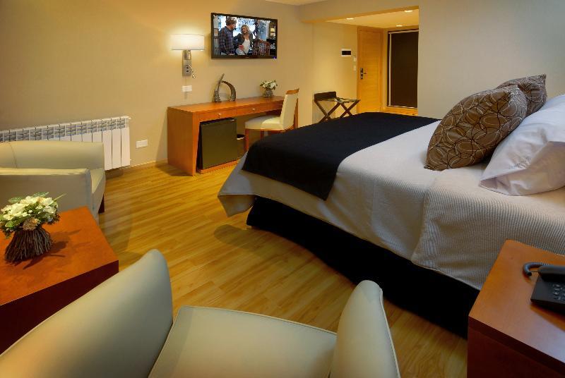 Hotel Navegantes 3 San Carlos de Bariloche Dış mekan fotoğraf